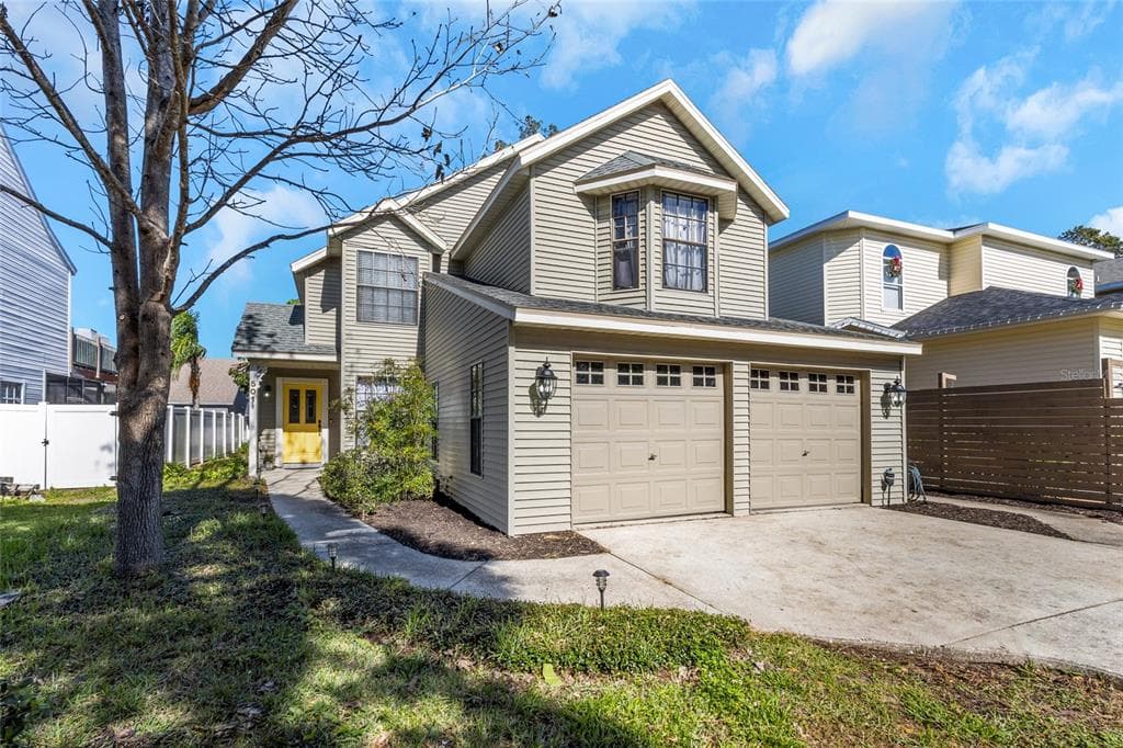 501 REBSTOCK BOULEVARD PALM HARBOR, FL 34683