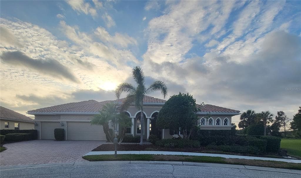 109 TERRA BELLA COURT NORTH VENICE, FL 34275