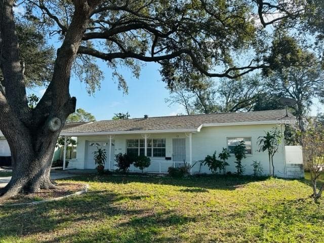 4340 82ND AVENUE N PINELLAS PARK, FL 33781