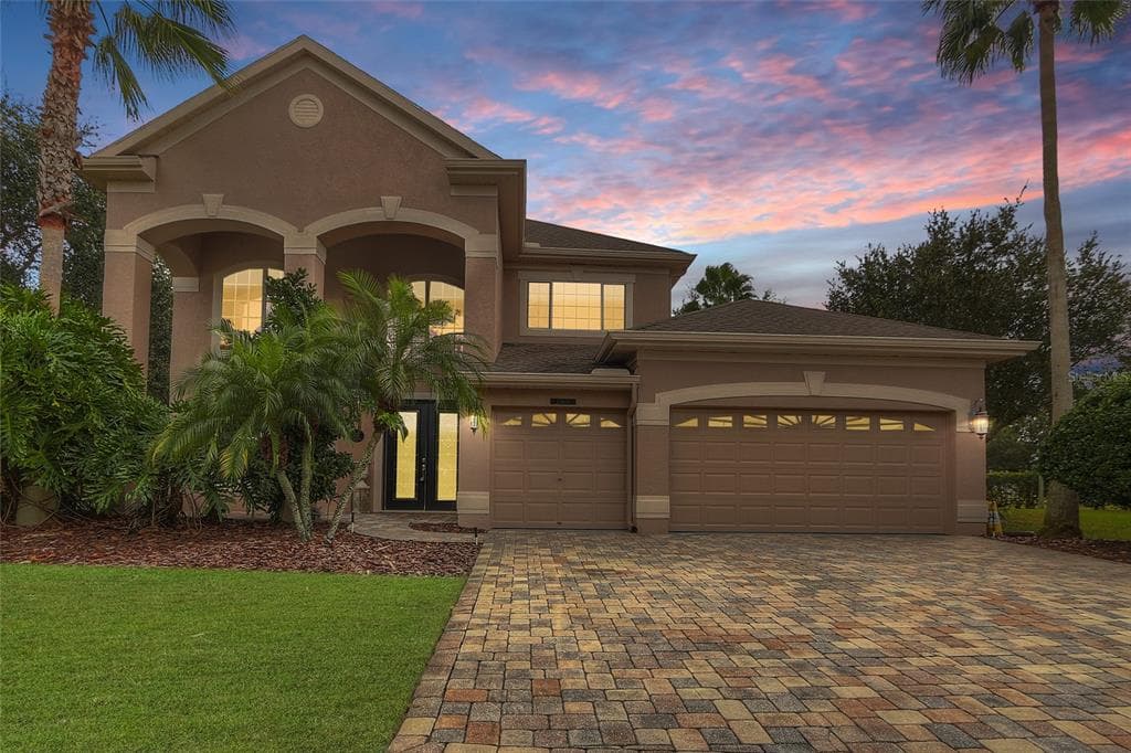 23608 VISTAMAR COURT LAND O LAKES, FL 34639