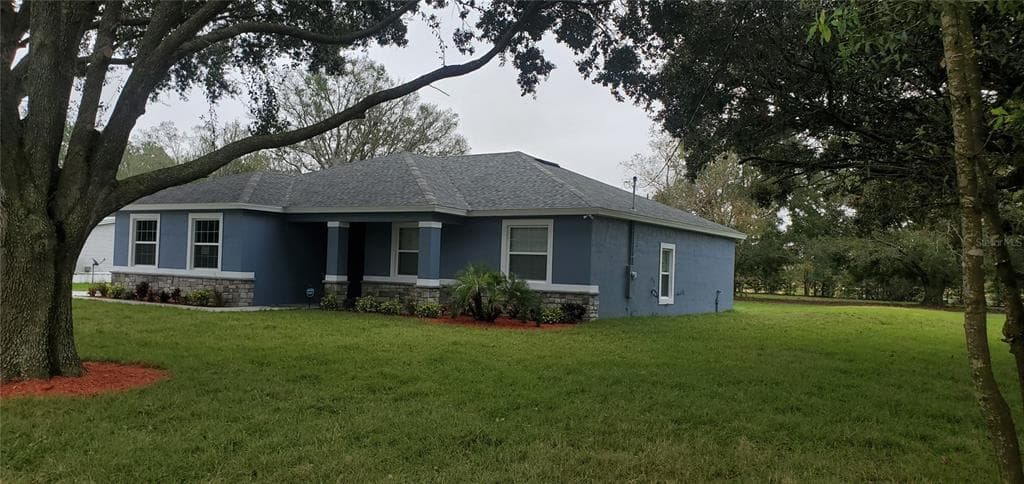 4629 COUNTRY TRAILS DRIVE POLK CITY, FL 33868