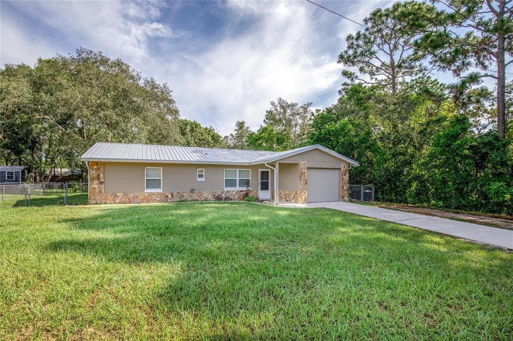 5509 W JUSTIN COURT HOMOSASSA, FL 34448