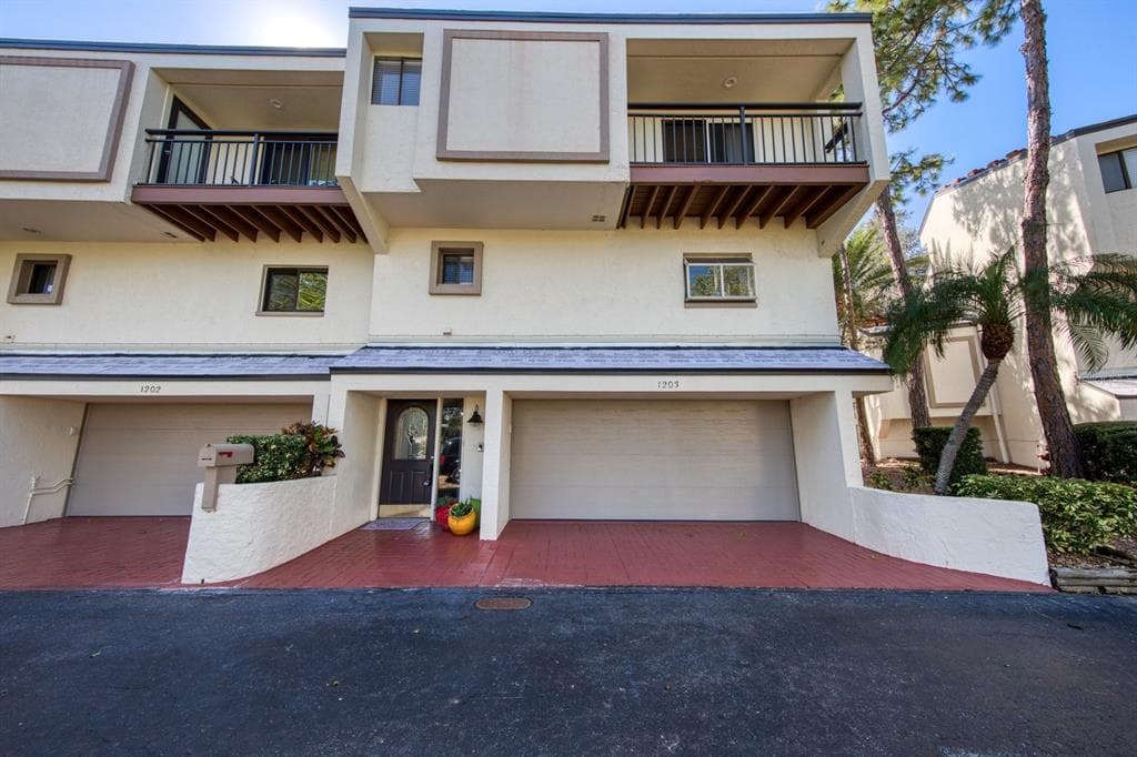 240 WINDWARD PASSAGE UNIT 1203 CLEARWATER, FL 33767