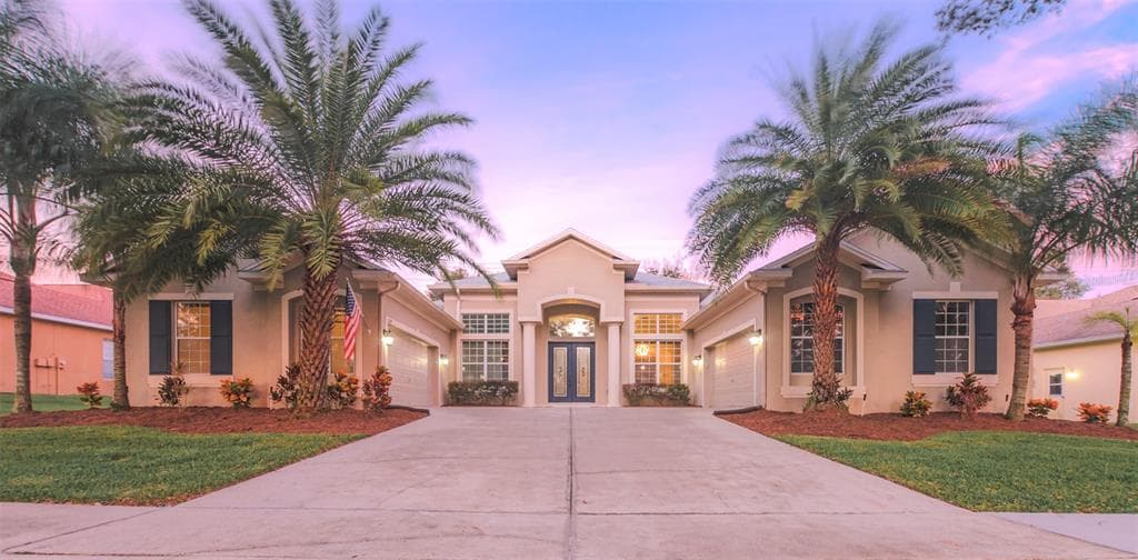 1022 EMERALD HILL WAY