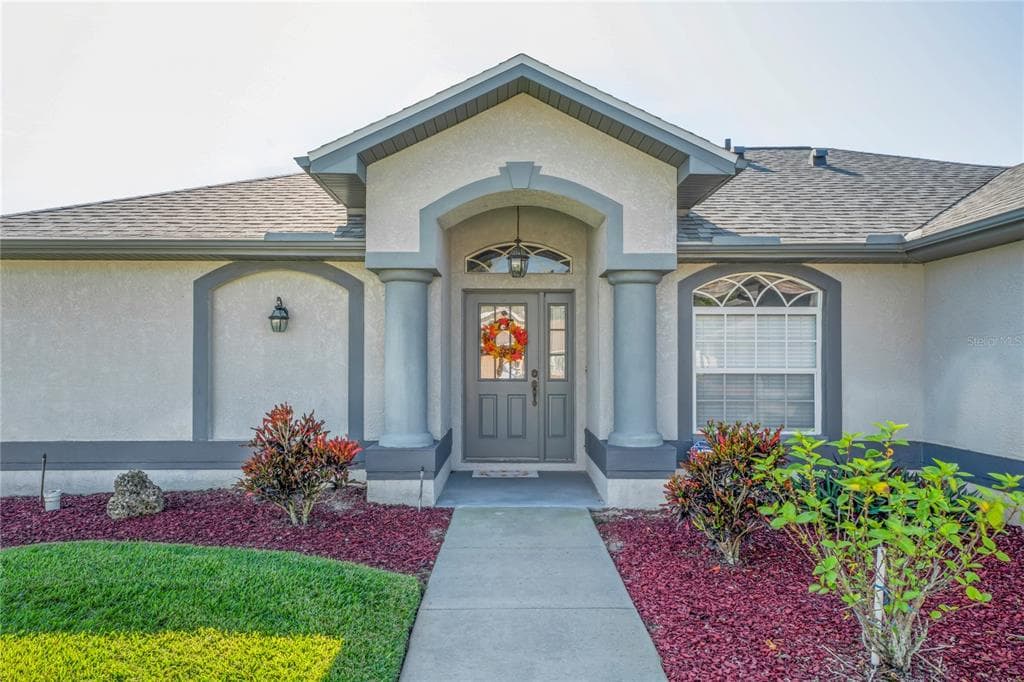 9054 ROBIN NEST DRIVE HUDSON, FL 34669