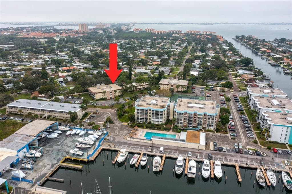 4925 38TH WAY S UNIT A-108 ST PETERSBURG, FL 33711