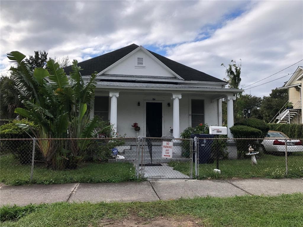 2814 N 9TH STREET TAMPA, FL 33605
