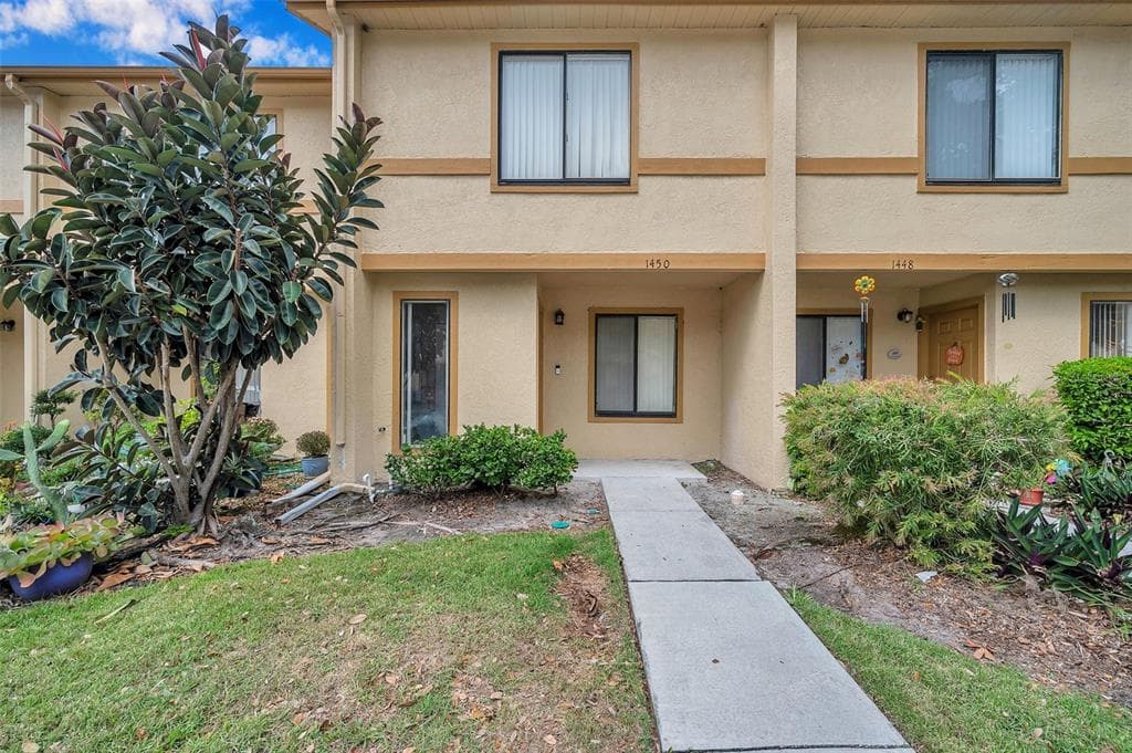 1450 HIGHLAND RIDGE CIRCLE BRANDON, FL 33510