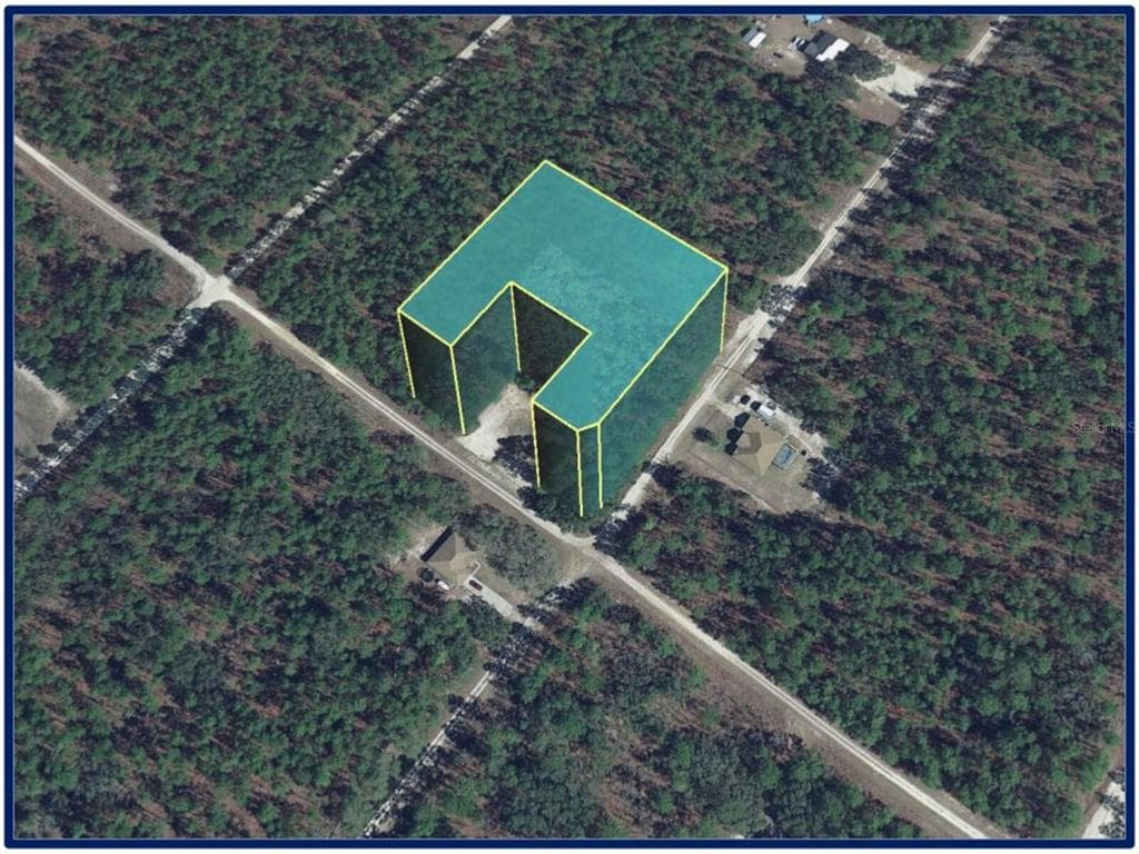 SW 78TH PL PLACE DUNNELLON, FL 34432