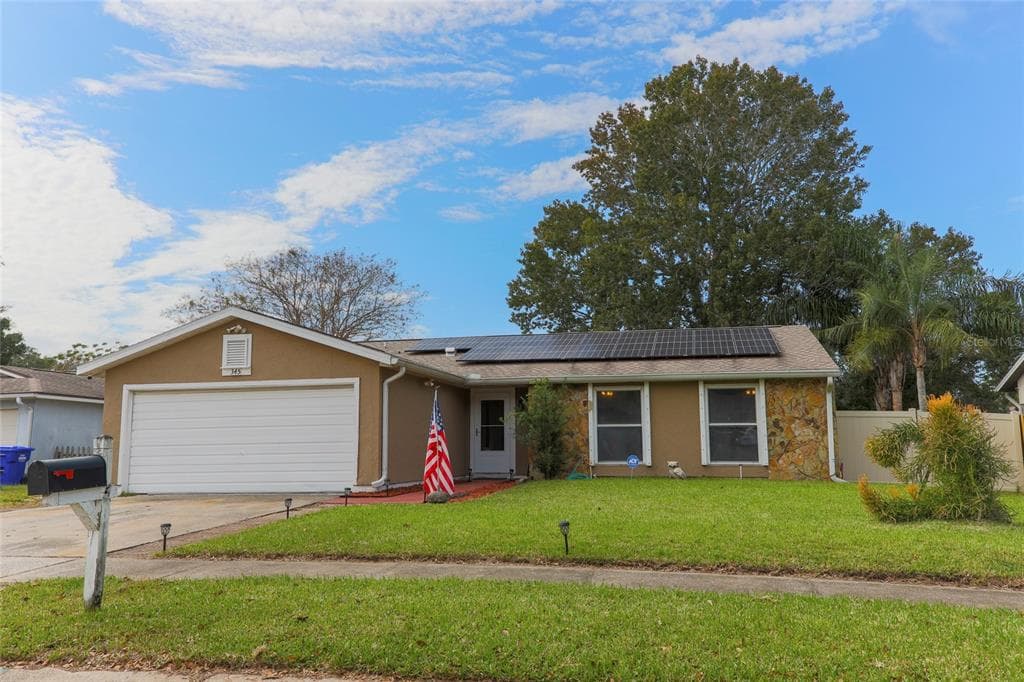 345 SWEETGUM COURT