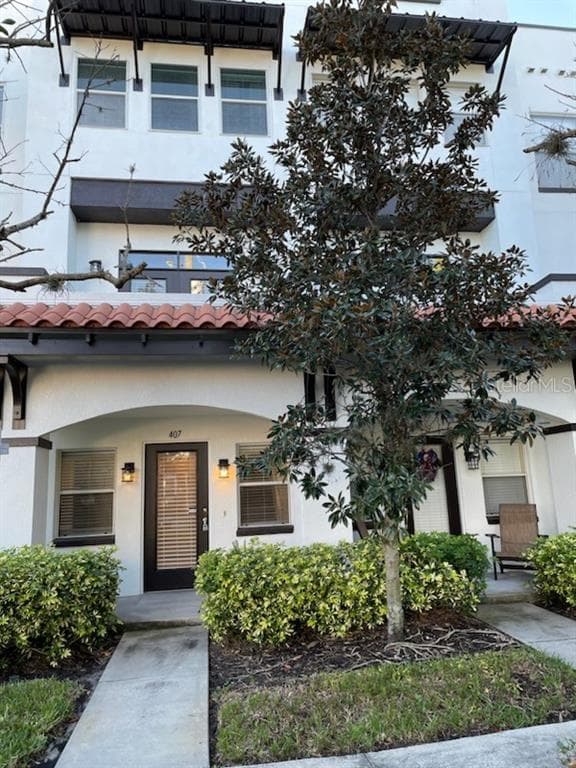 407 S OREGON AVENUE TAMPA, FL 33606