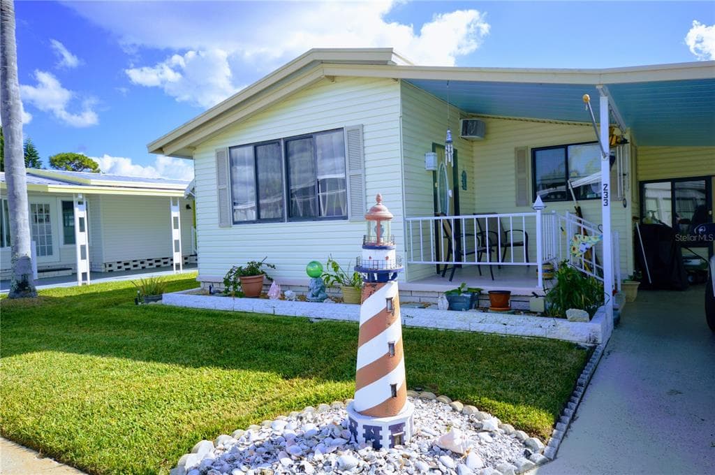 39820 US HIGHWAY 19 N UNIT 233