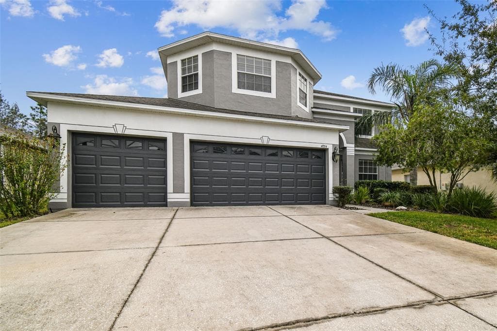 4034 BRAEMERE DRIVE SPRING HILL, FL 34609