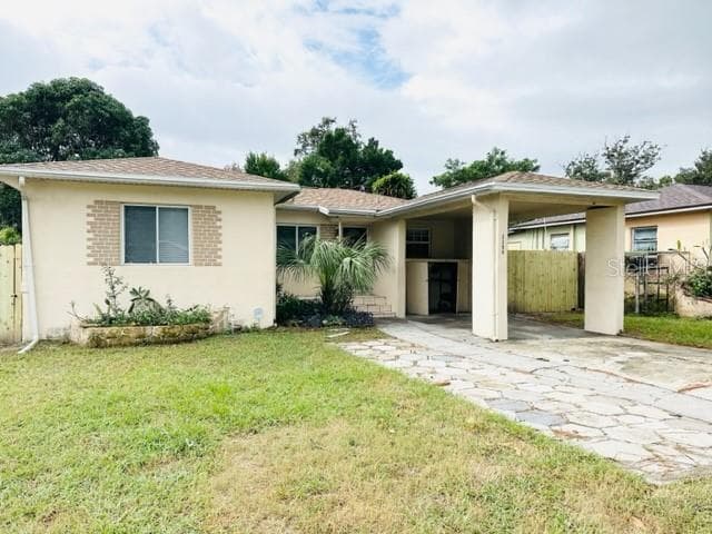 3200 33RD AVENUE N ST PETERSBURG, FL 33713