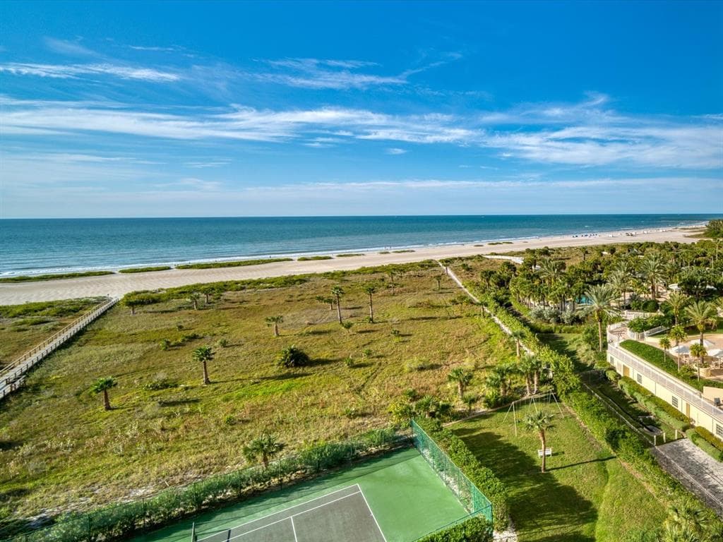 1230 GULF BOULEVARD UNIT 1008 CLEARWATER, FL 33767
