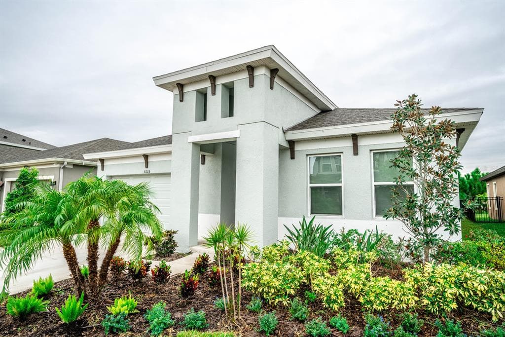 6126 COLMAR PLACE APOLLO BEACH, FL 33572