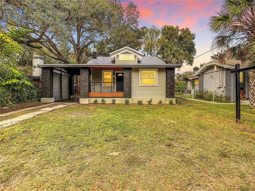 209 W LOUISIANA AVENUE TAMPA, FL 33603