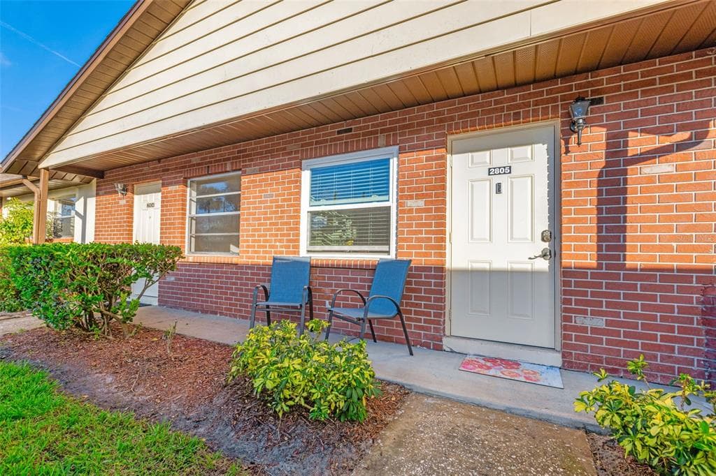 24862 US HIGHWAY 19 N UNIT 2805 CLEARWATER, FL 33763
