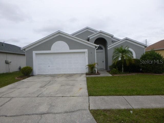 24511 KARNALI COURT LUTZ, FL 33559