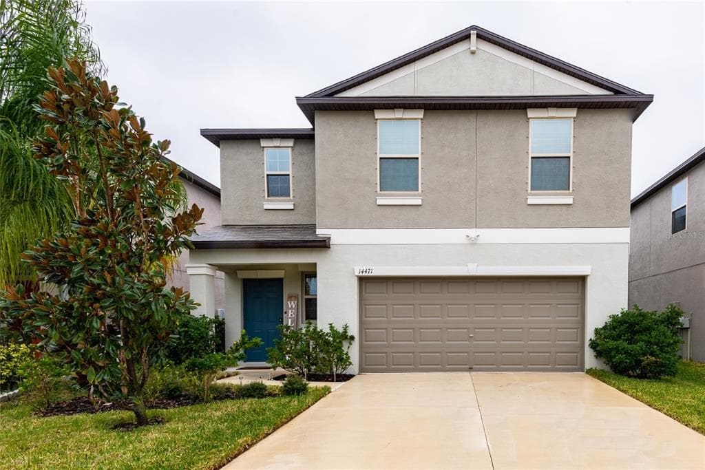 14471 ENGLISH LAVENDER DRIVE