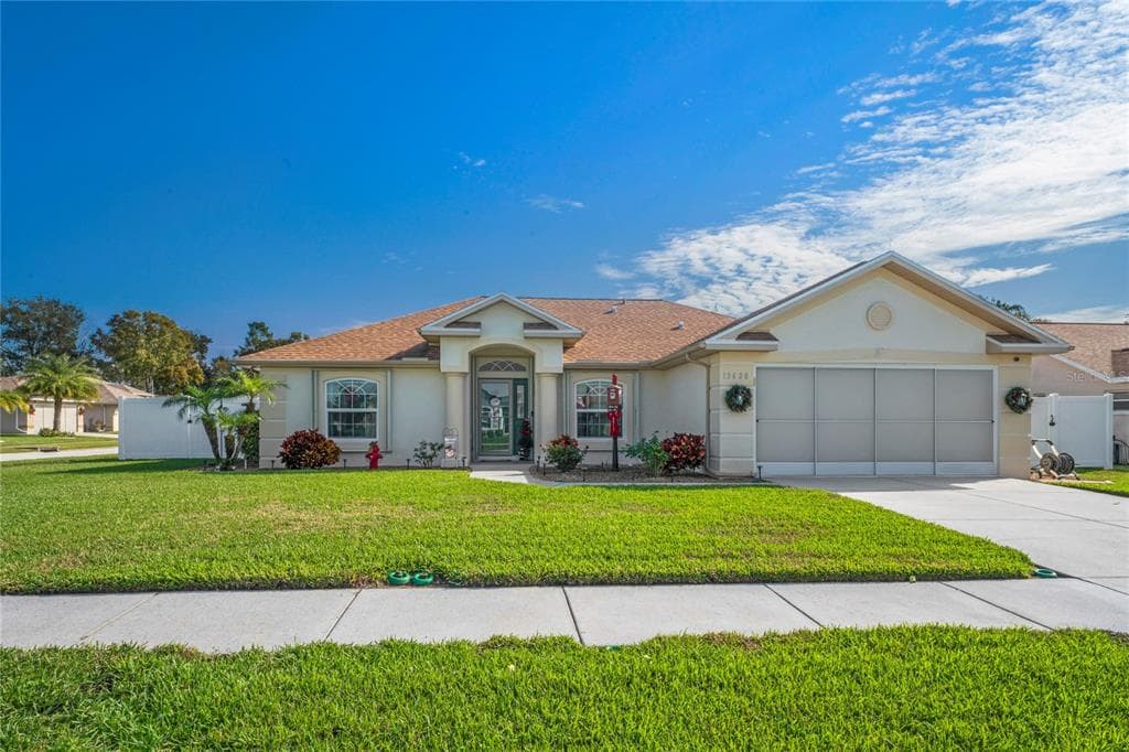 13628 LIGHTNING ROD CT HUDSON, FL 34669