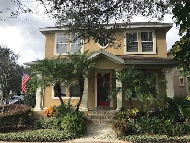 16214 PALMETTOGLEN COURT LITHIA, FL 33547