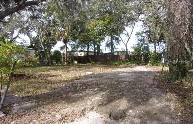 6613 CELESTE LANE NEW PORT RICHEY, FL 34653