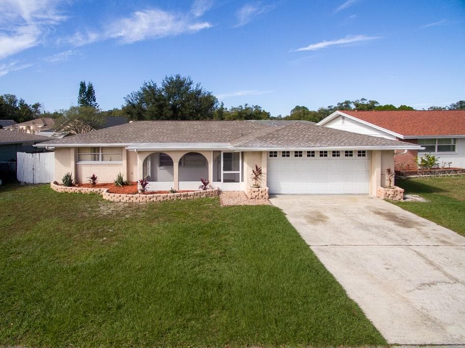 7619 SUMMERTREE LANE NEW PORT RICHEY, FL 34653