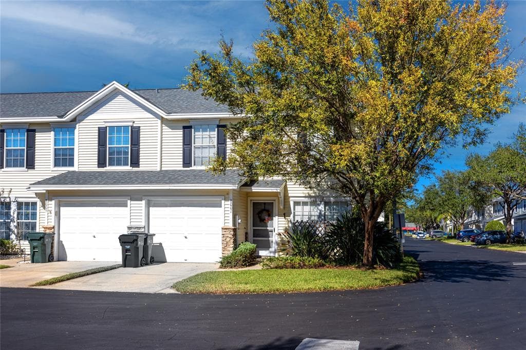 8001 LARRIOTT DRIVE LARGO, FL 33773