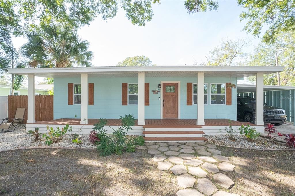 1120 41ST STREET N ST PETERSBURG, FL 33713