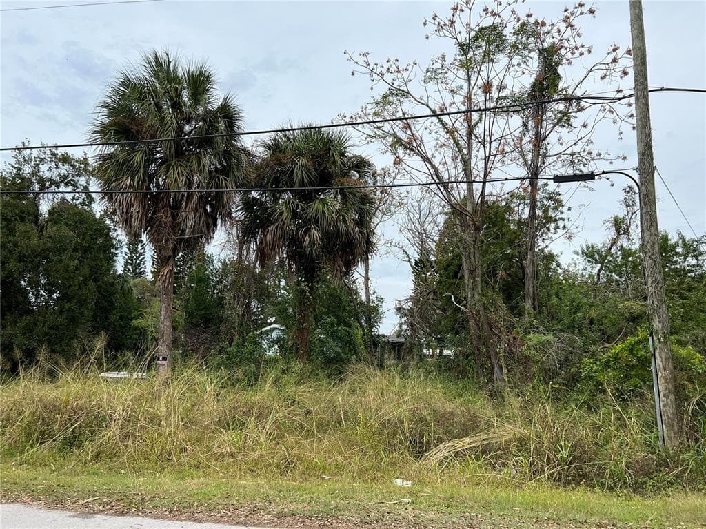 0 SAILFISH DRIVE HUDSON, FL 34667