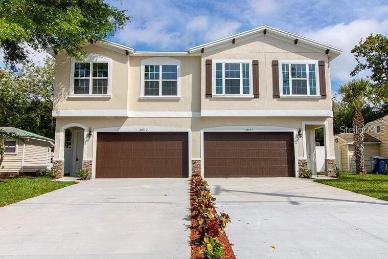 2603 W CLEVELAND STREET UNIT B TAMPA, FL 33609