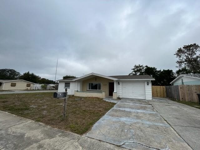 3209 MERITA DRIVE HOLIDAY, FL 34691