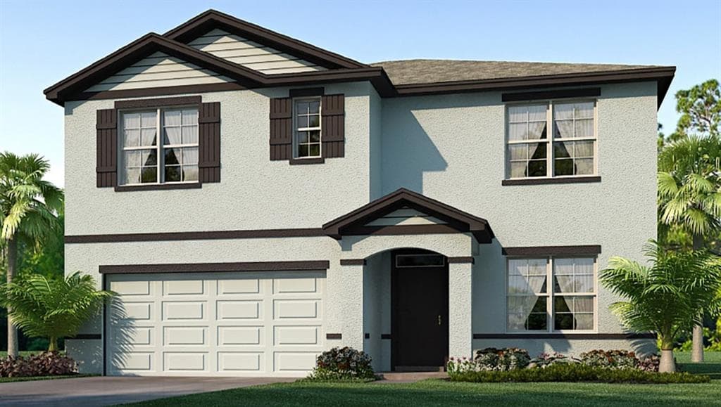 5623 WANDERING WILLOW DRIVE WESLEY CHAPEL, FL 33545