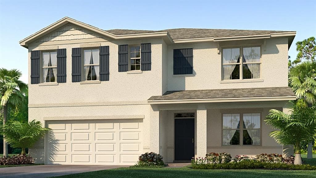 5609 WANDERING WILLOW DRIVE WESLEY CHAPEL, FL 33545