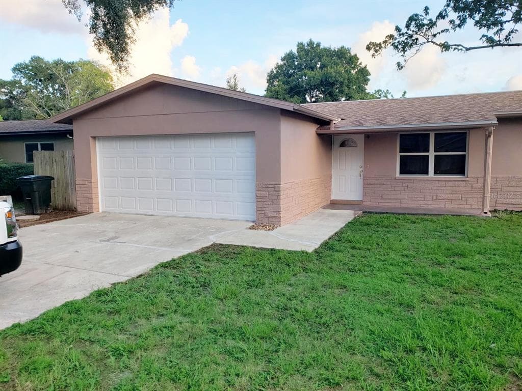 3978 43RD AVENUE N ST PETERSBURG, FL 33714