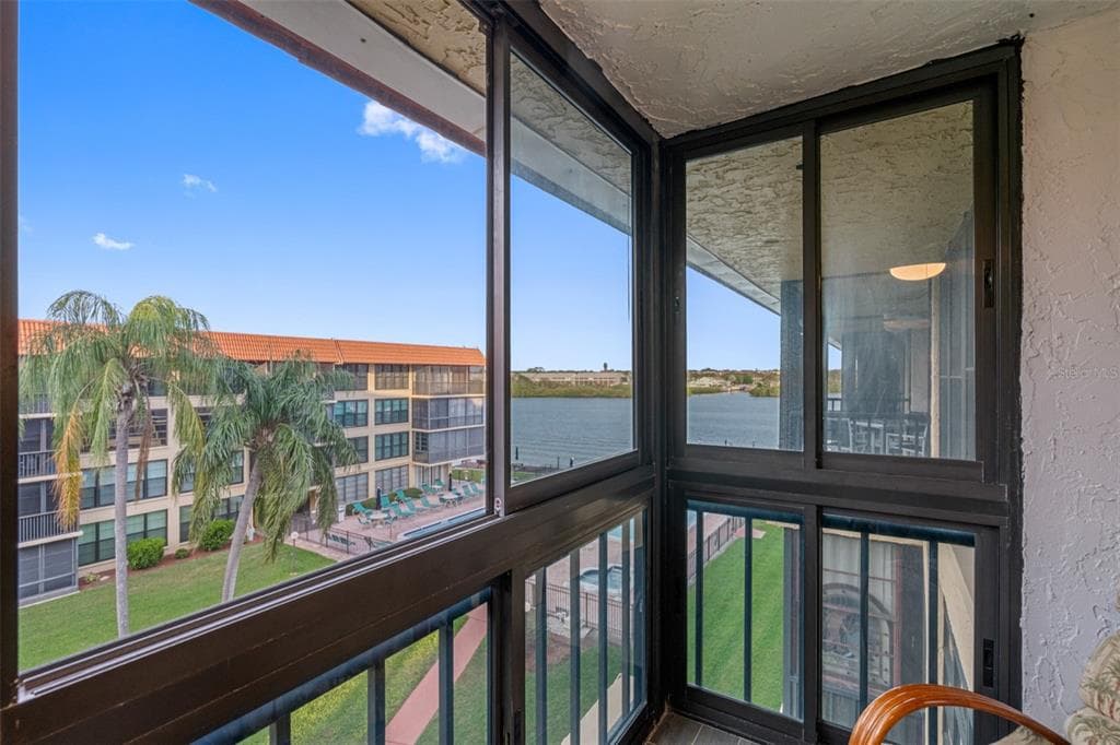19701 GULF BOULEVARD UNIT 427 INDIAN SHORES, FL 33785