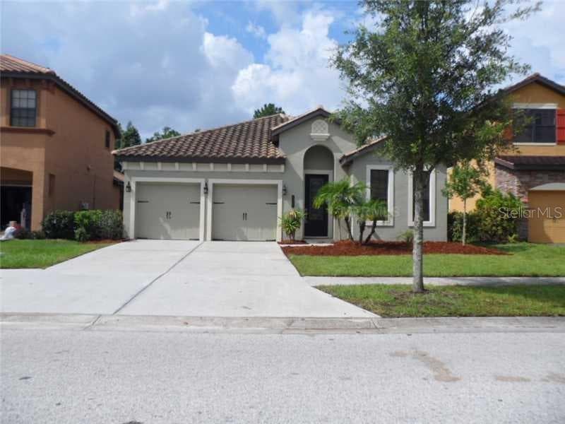 8237 DUNHAM STATION DRIVE