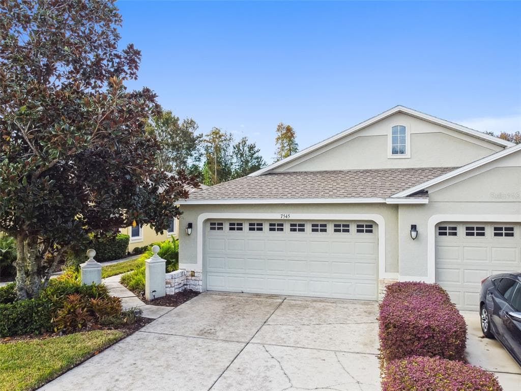 7545 DEER PATH LANE LAND O LAKES, FL 34637
