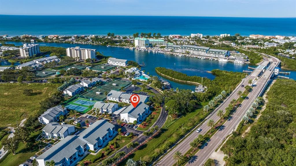 14800 WALSINGHAM ROAD UNIT 603 LARGO, FL 33774