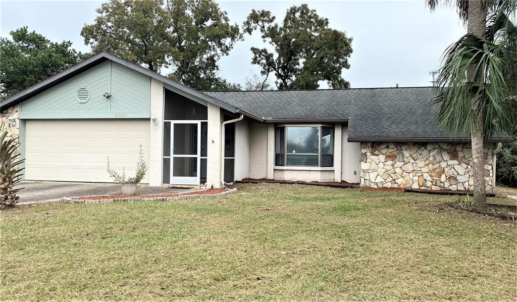 2050 DEBORAH DRIVE SPRING HILL, FL 34609