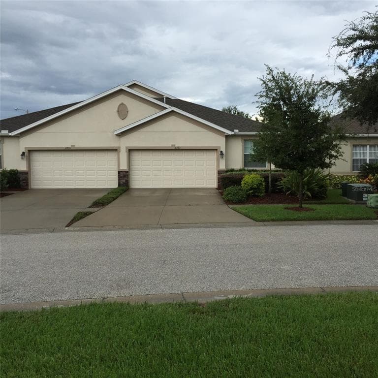 6933 SURREY HILL PLACE APOLLO BEACH, FL 33572