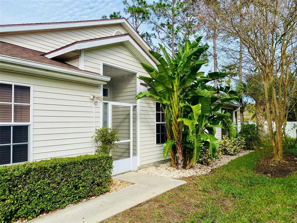 21542 WOODSTORK LANE LUTZ, FL 33549