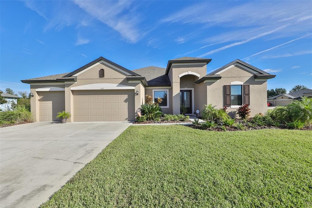 1111 BUCKHURST DRIVE