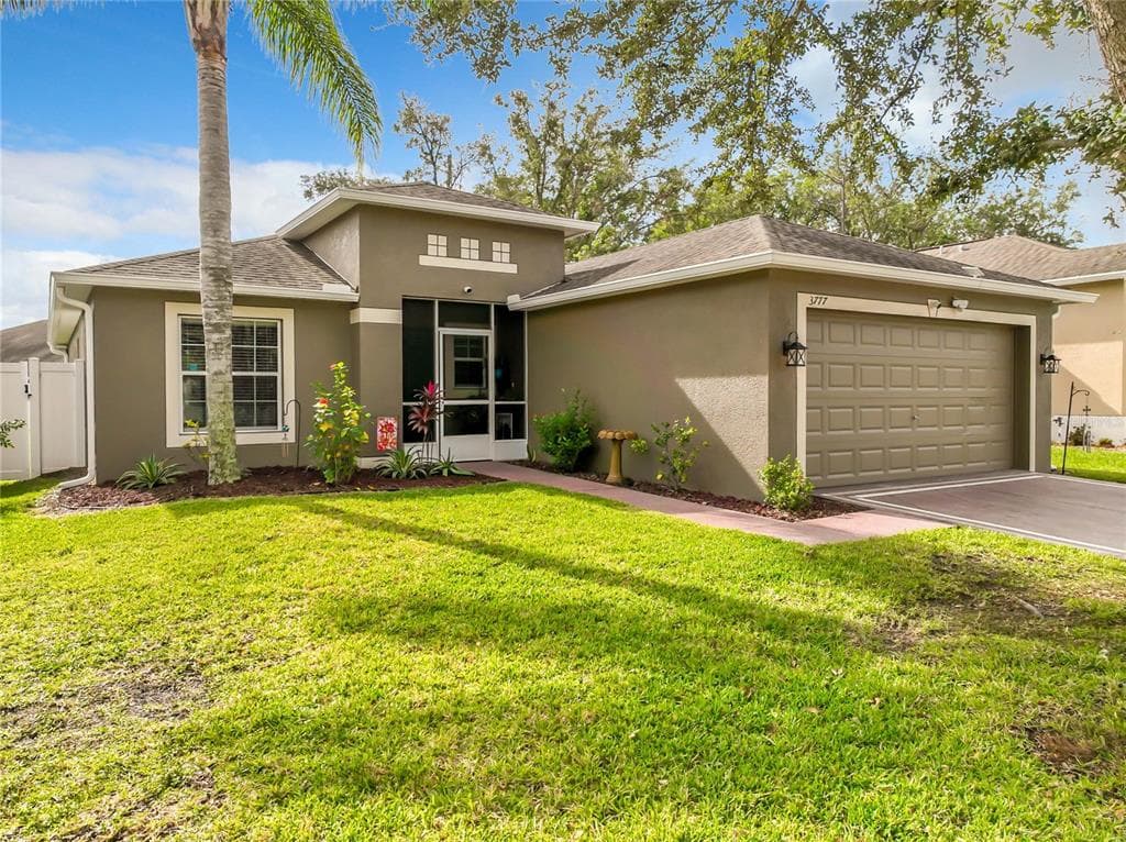 3777 MADBURY CIRCLE LAKELAND, FL 33810
