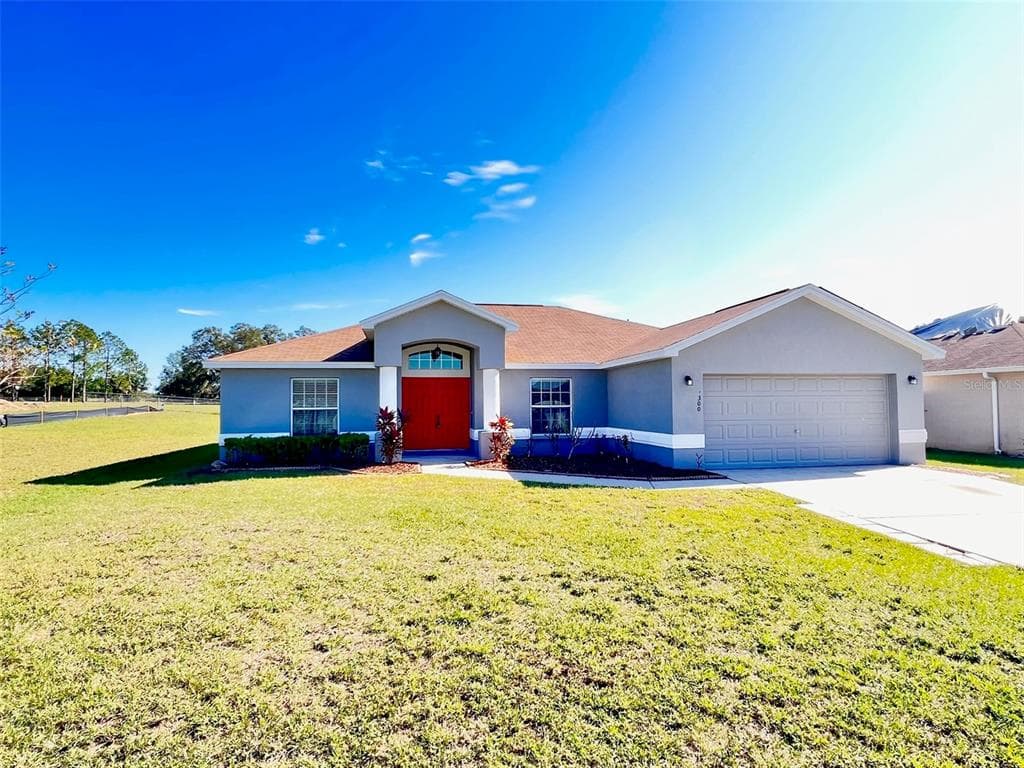 1300 MERRIMACK DRIVE DAVENPORT, FL 33837