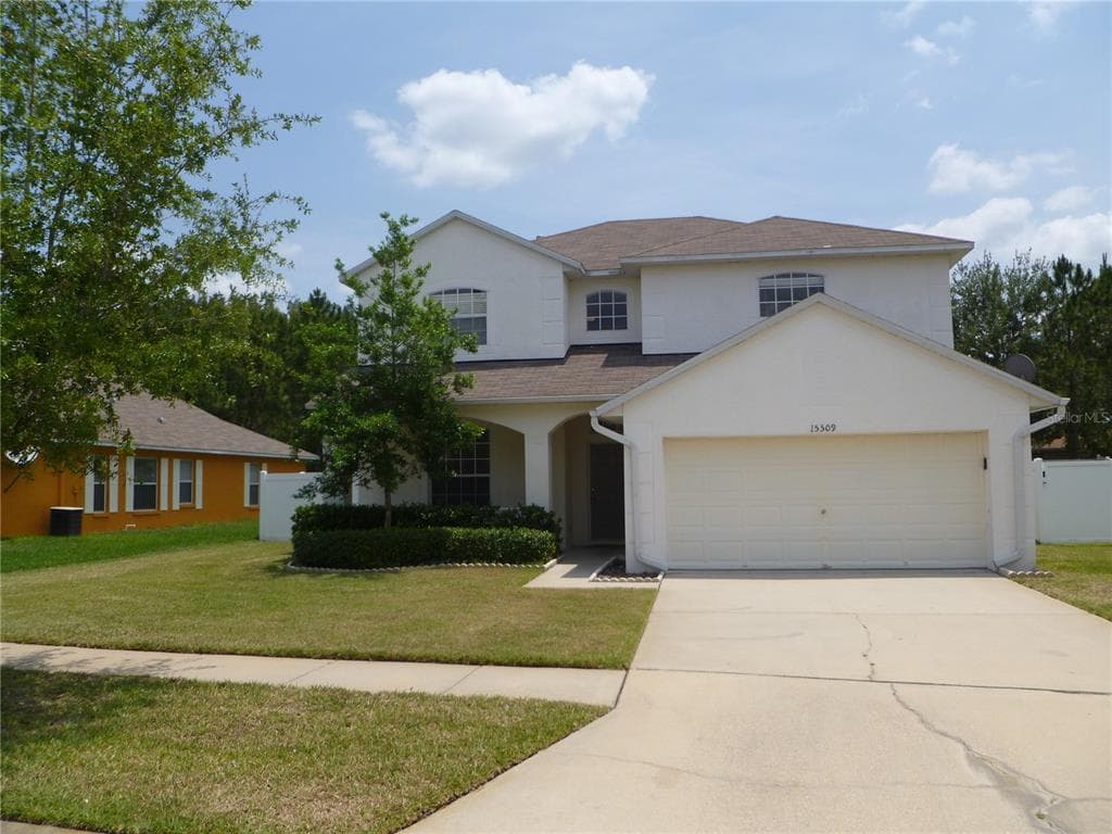 15509 MONTILLA LOOP TAMPA, FL 33625
