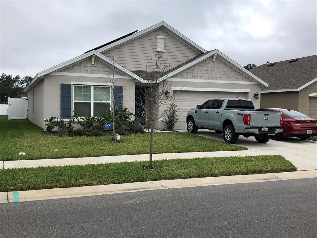 36350 SPANISH ROSE DRIVE DADE CITY, FL 33525