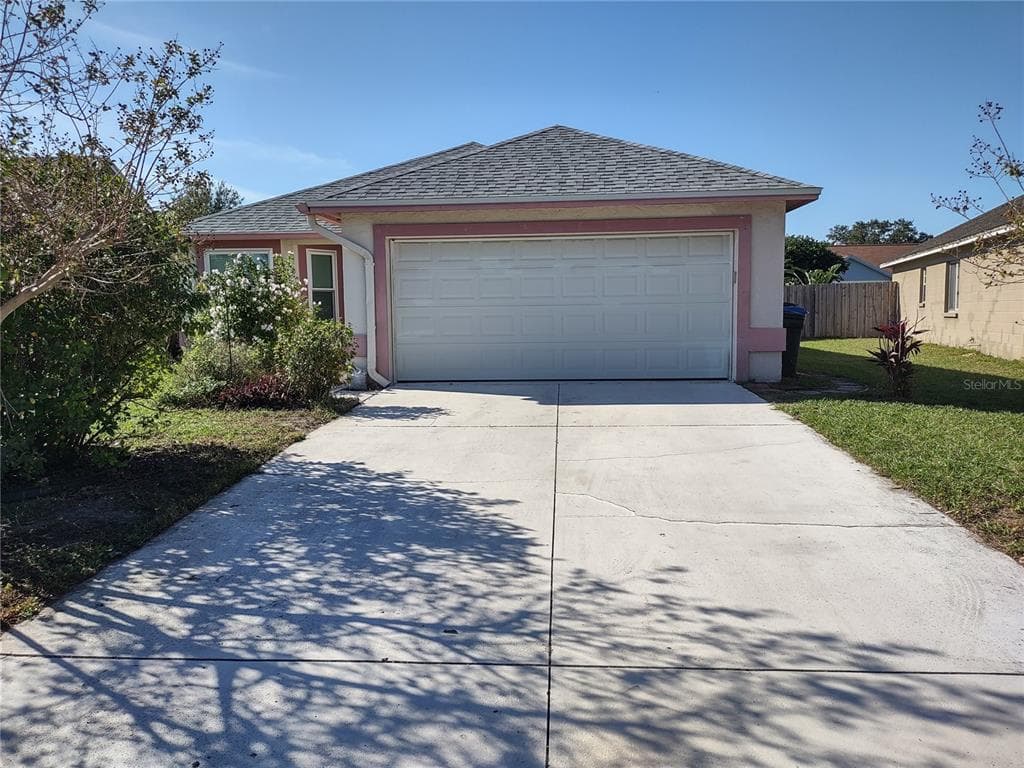 2012 LORI ANN STREET BRANDON, FL 33510