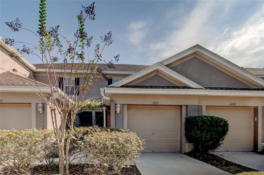 6211 DUCK KEY COURT TAMPA, FL 33625